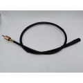 CG125 motorcycle meter wire line